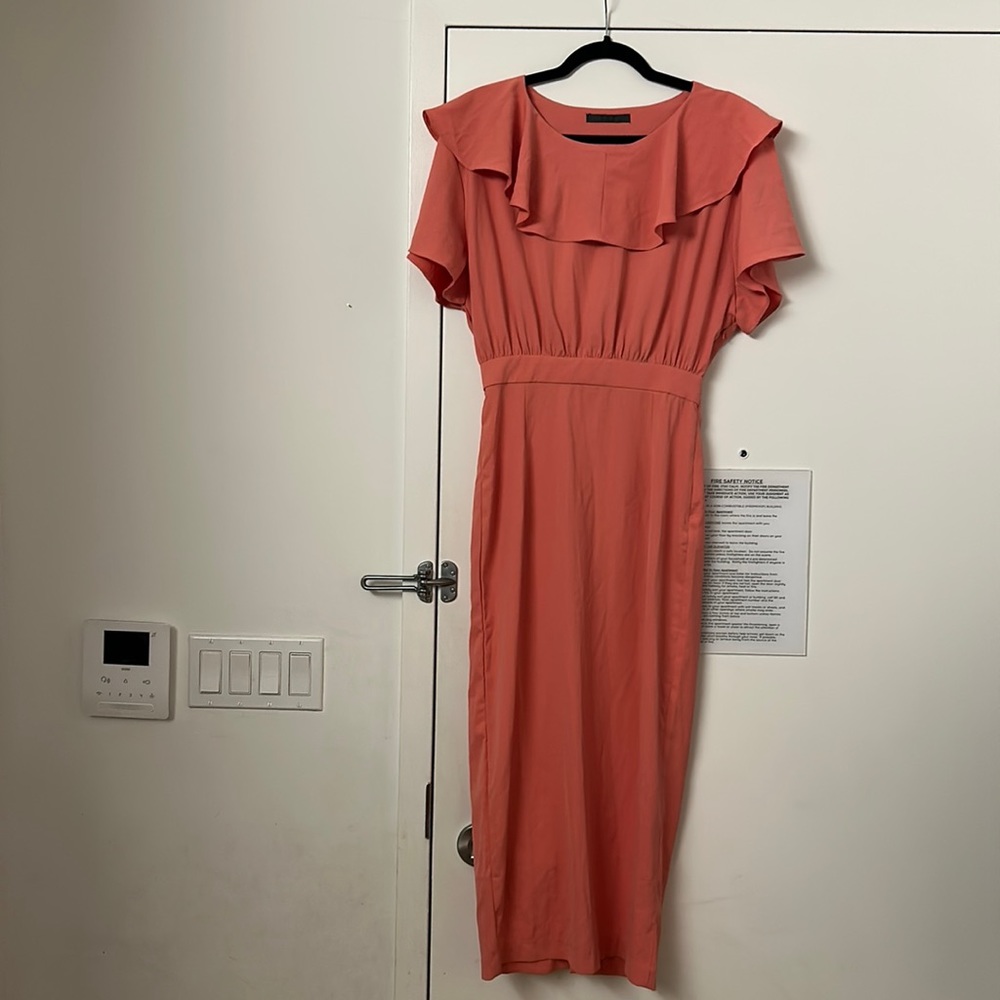 Vintage Style TOV Holy Dress